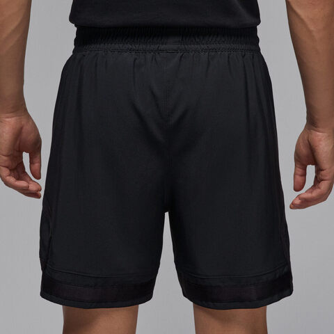 NIKE耐克2025男子AS M J DF SPRT WVN DMND SHORT梭织短裤FQ2990-013