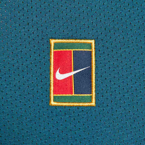 NIKE耐克2025男子AS M NKCT HERITAGE POLO针织有领短TFQ2102-415