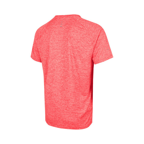 NIKE耐克2025男子AS M NK DFADV STRIDE SS TOP针织无领短THV5204-635