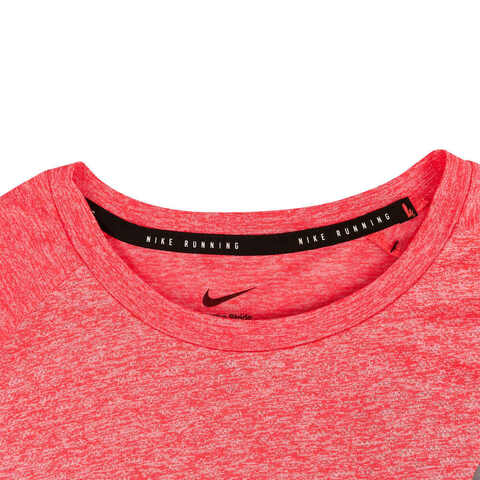 NIKE耐克2025男子AS M NK DFADV STRIDE SS TOP针织无领短THV5204-635