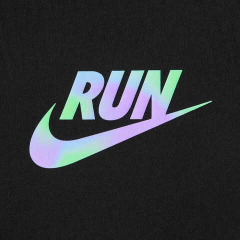 NIKE耐克2025男子AS M NK DF GRX TEE GCEL针织无领短TIH9265-010