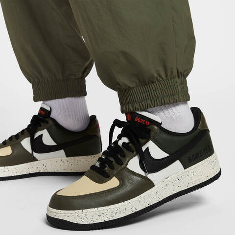 NIKE耐克2025男子AS M NK CLUB WVN TRK PANT OS梭织长裤HQ6115-222