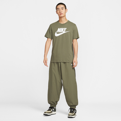 NIKE耐克2025男子AS M NK CLUB WVN TRK PANT OS梭织长裤HQ6115-222