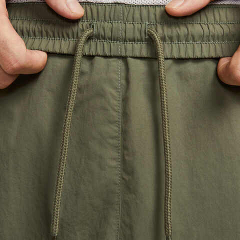 NIKE耐克2025男子AS M NK CLUB WVN TRK PANT OS梭织长裤HQ6115-222