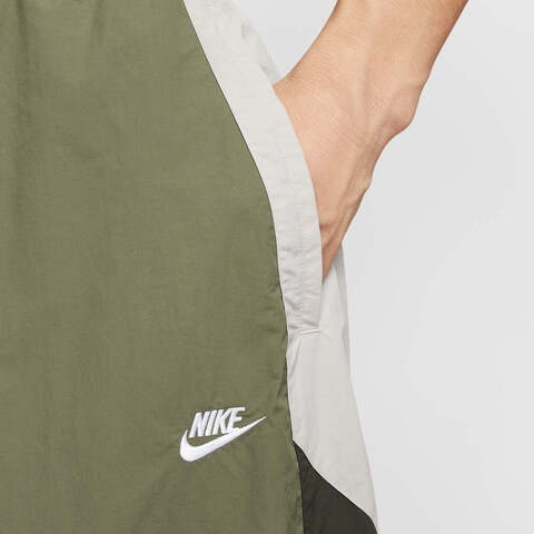 NIKE耐克2025男子AS M NK CLUB WVN TRK PANT OS梭织长裤HQ6115-222