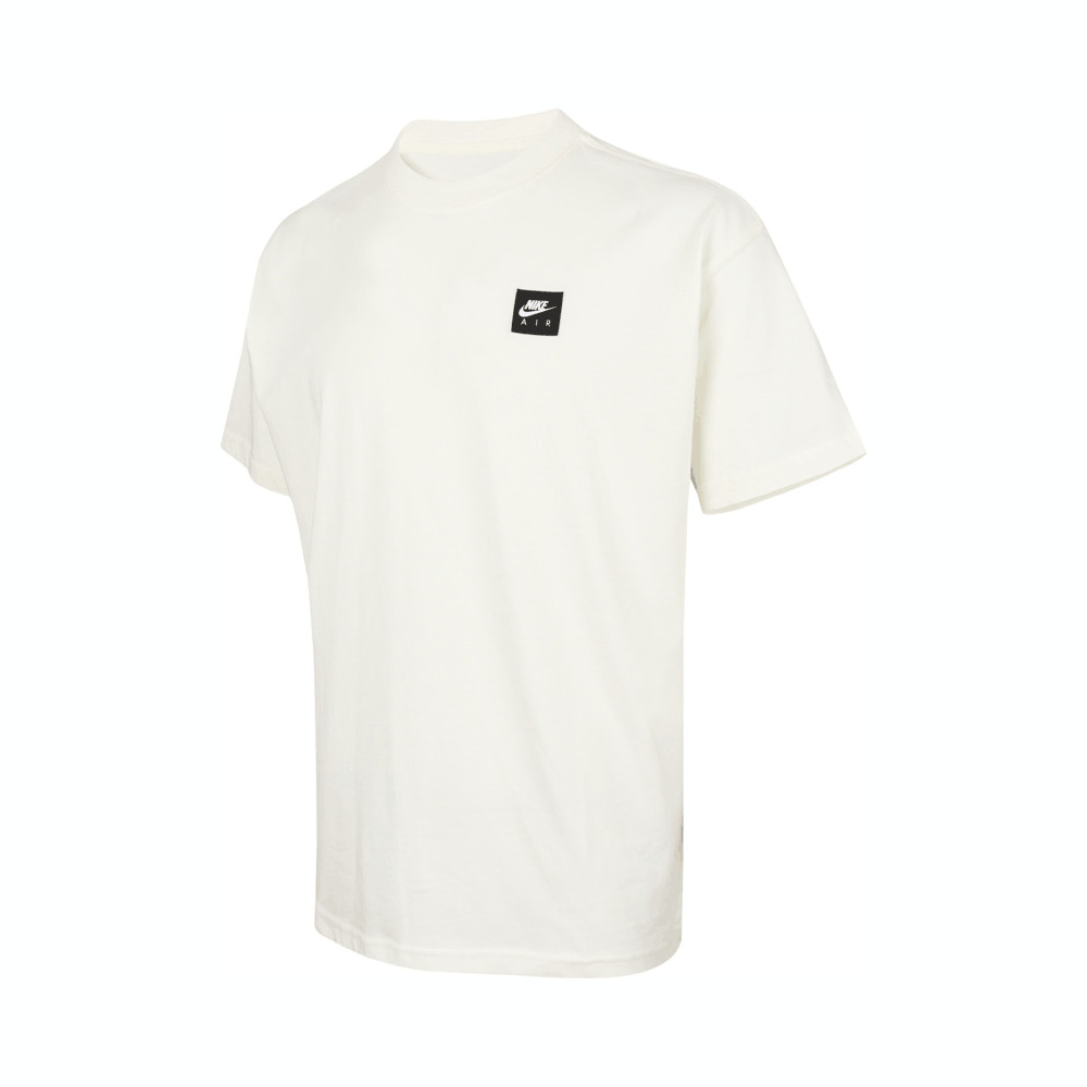 NIKE耐克2025男子AS M NSW TEE M90 NIKE AIR针织无领短THQ9249-133