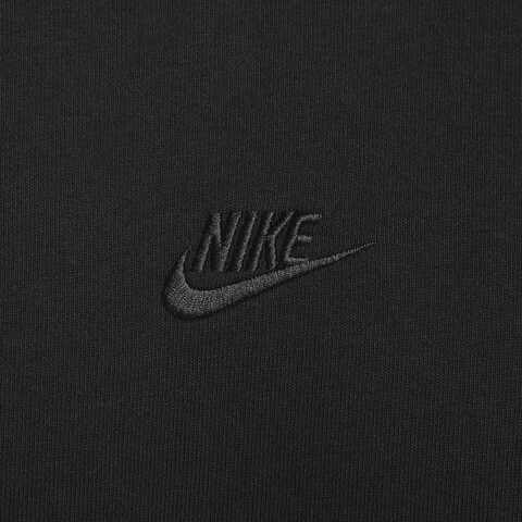 NIKE耐克2025男子AS M NSW TEE OS PREM ESSNTL FA针织无领短THF9607-010