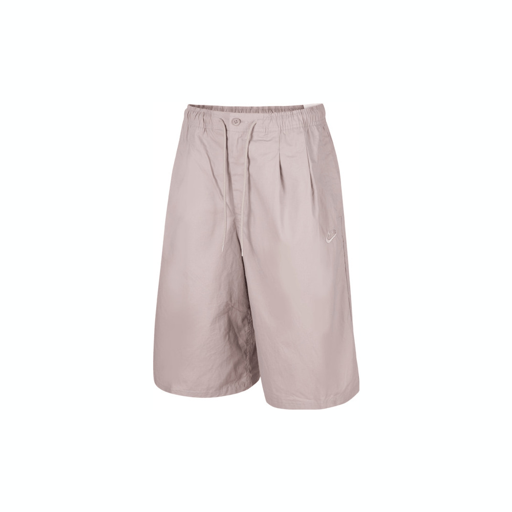 NIKE耐克2025男子AS M NK CLUB SEOUL SHORT OS梭织短裤HJ2541-009