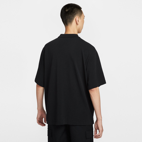 NIKE耐克2025男子AS M NK CLUB SS POLO COLLECTIO针织有领短THV0825-010