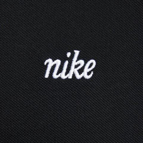 NIKE耐克2025男子AS M NK CLUB SS POLO COLLECTIO针织有领短THV0825-010