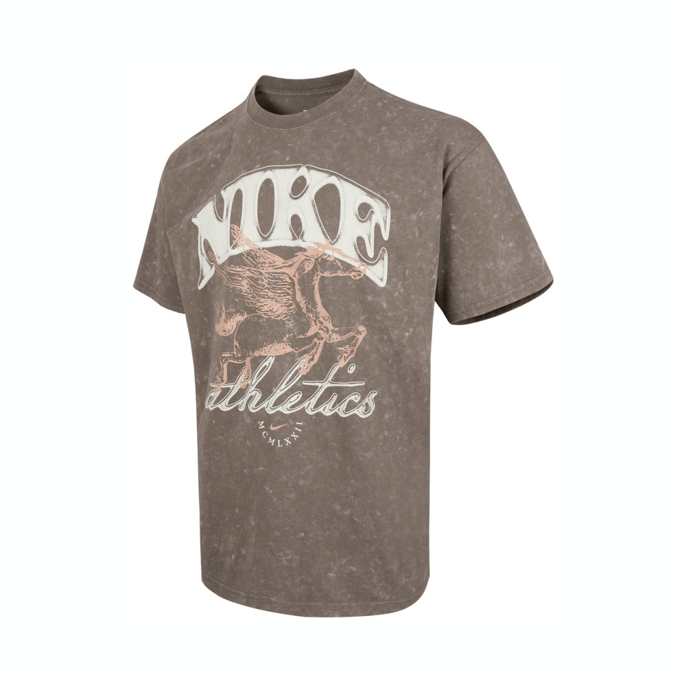 NIKE耐克2025男子AS U NSW TEE M90 BB OC 3针织无领短TIH5070-289