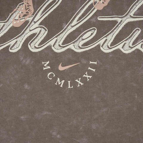 NIKE耐克2025男子AS U NSW TEE M90 BB OC 3针织无领短TIH5070-289