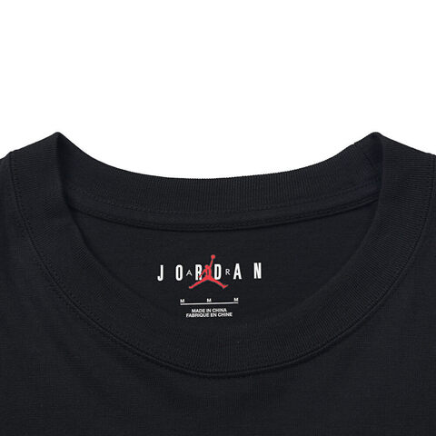 NIKE耐克2025女子AS W J SS OS TEE GCEL针织无领短TII0489-010