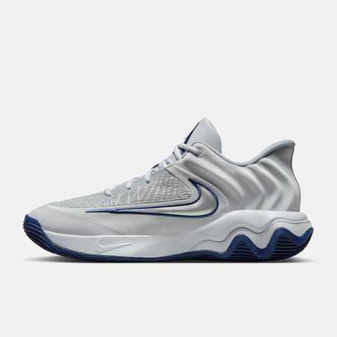 NIKE耐克2025男子GIANNIS IMMORTALITY 4 EP篮球FQ3681-008