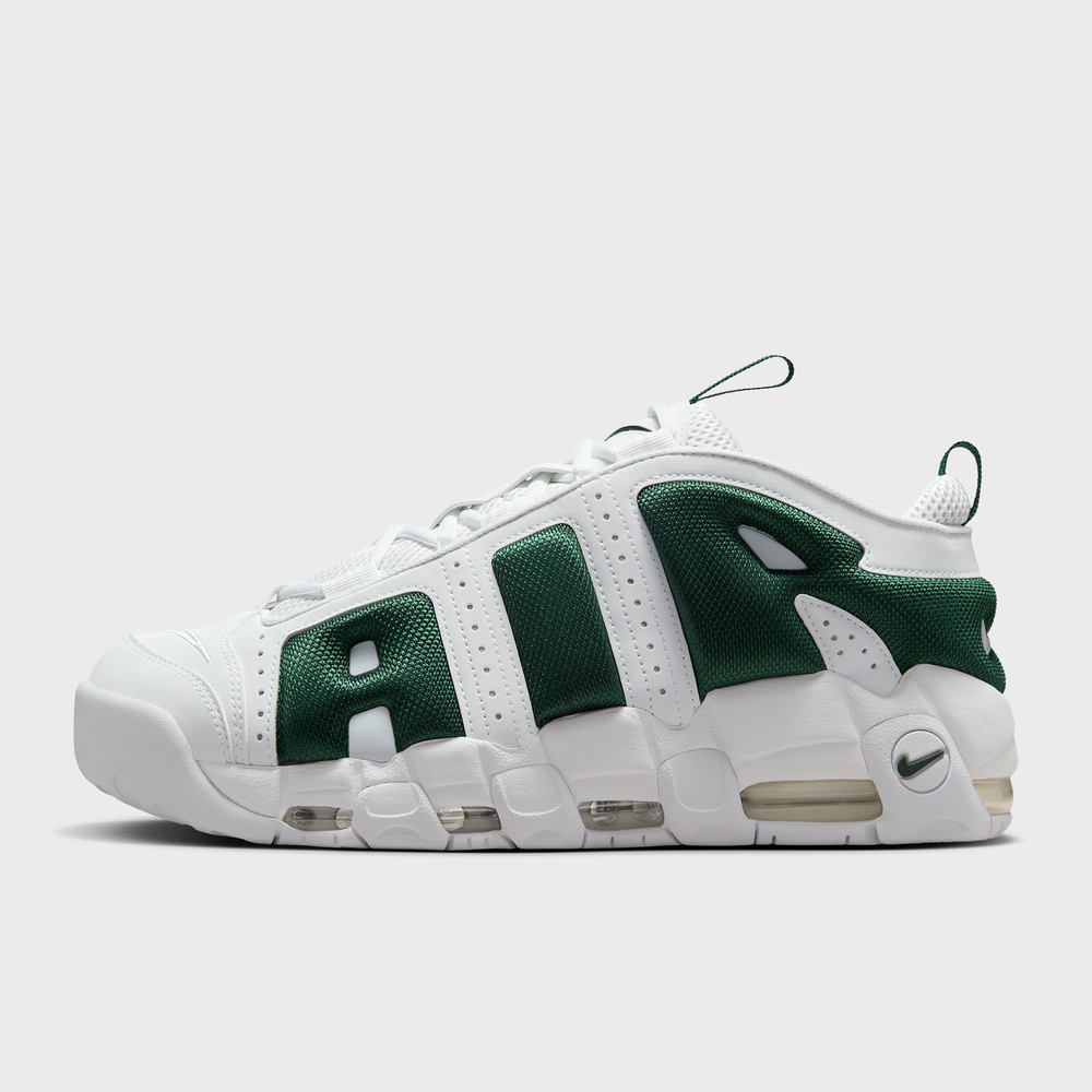 NIKE耐克2025男子AIR MORE UPTEMPO LOW休闲FZ3055-102