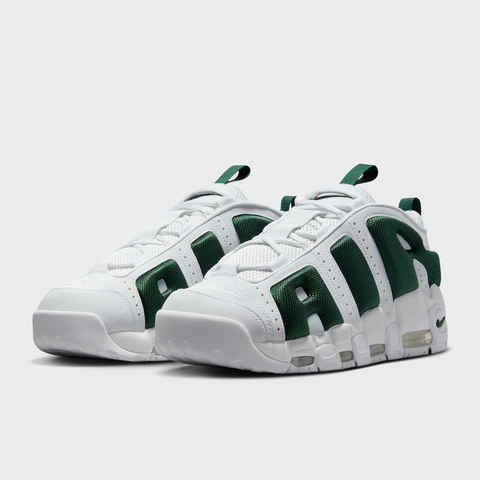 NIKE耐克2025男子AIR MORE UPTEMPO LOW休闲FZ3055-102