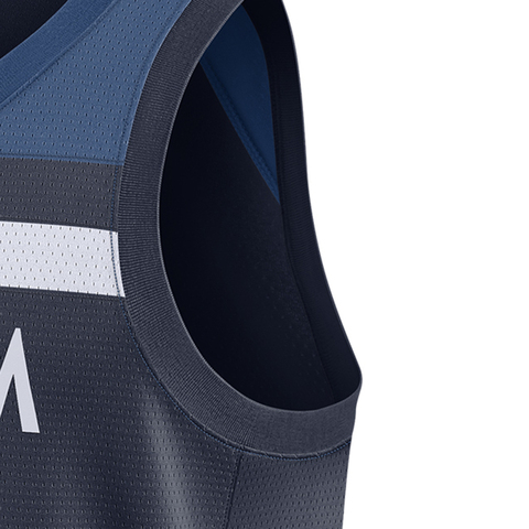 NIKE耐克2025男子MIN MNK DF SWGMN JSY ICN 22运动背心DN2013-427