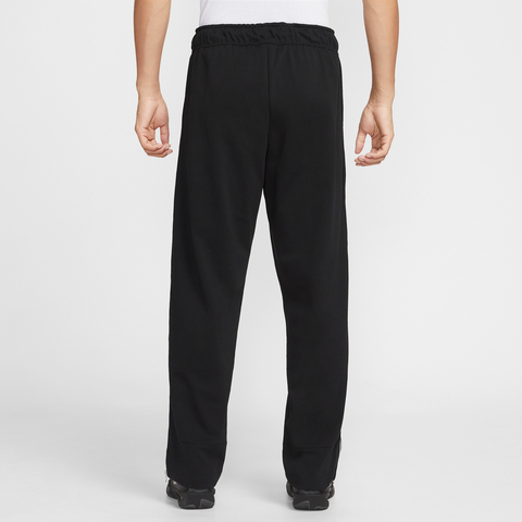 NIKE耐克2025男子AS M NK DF PANT NAOS针织长裤HV1896-010