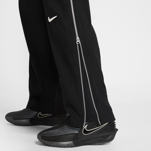 NIKE耐克2025男子AS M NK DF PANT NAOS针织长裤HV1896-010