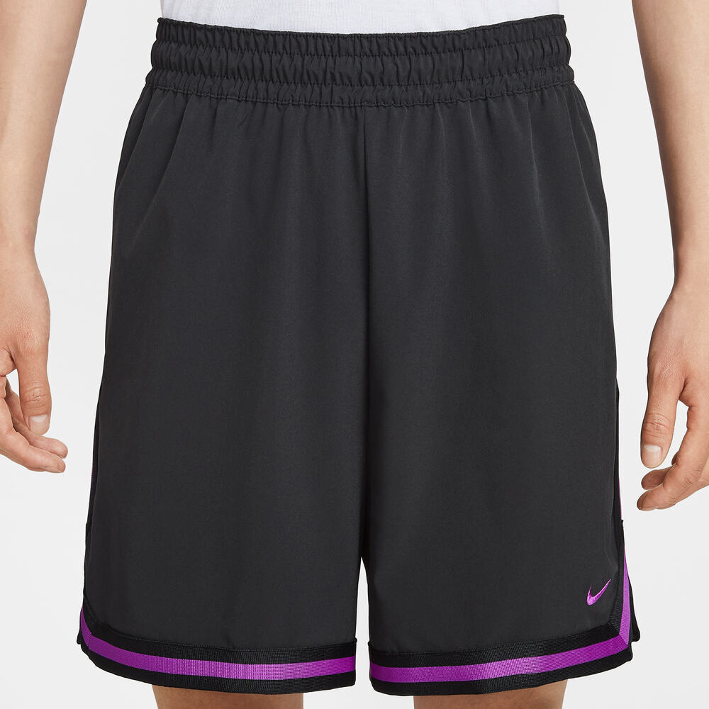 NIKE耐克2025男子AS M NK DF WVN DNA 6IN SHORT梭织短裤FN2660-011