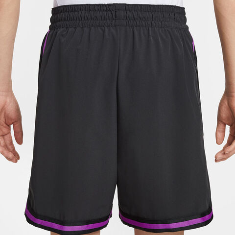 NIKE耐克2025男子AS M NK DF WVN DNA 6IN SHORT梭织短裤FN2660-011