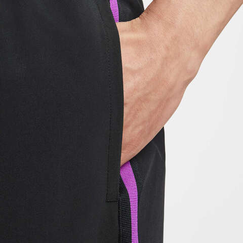 NIKE耐克2025男子AS M NK DF WVN DNA 6IN SHORT梭织短裤FN2660-011