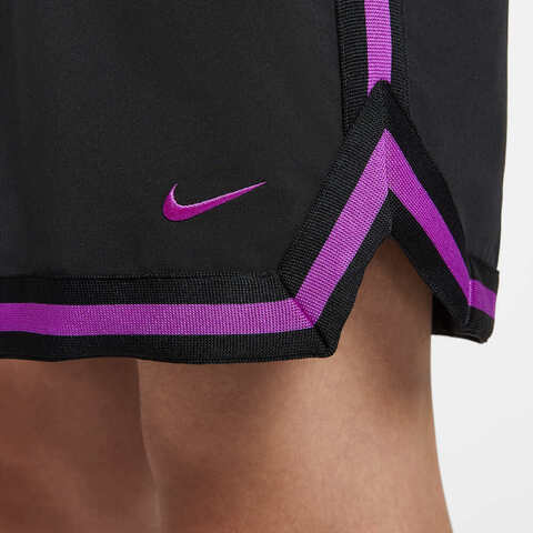 NIKE耐克2025男子AS M NK DF WVN DNA 6IN SHORT梭织短裤FN2660-011