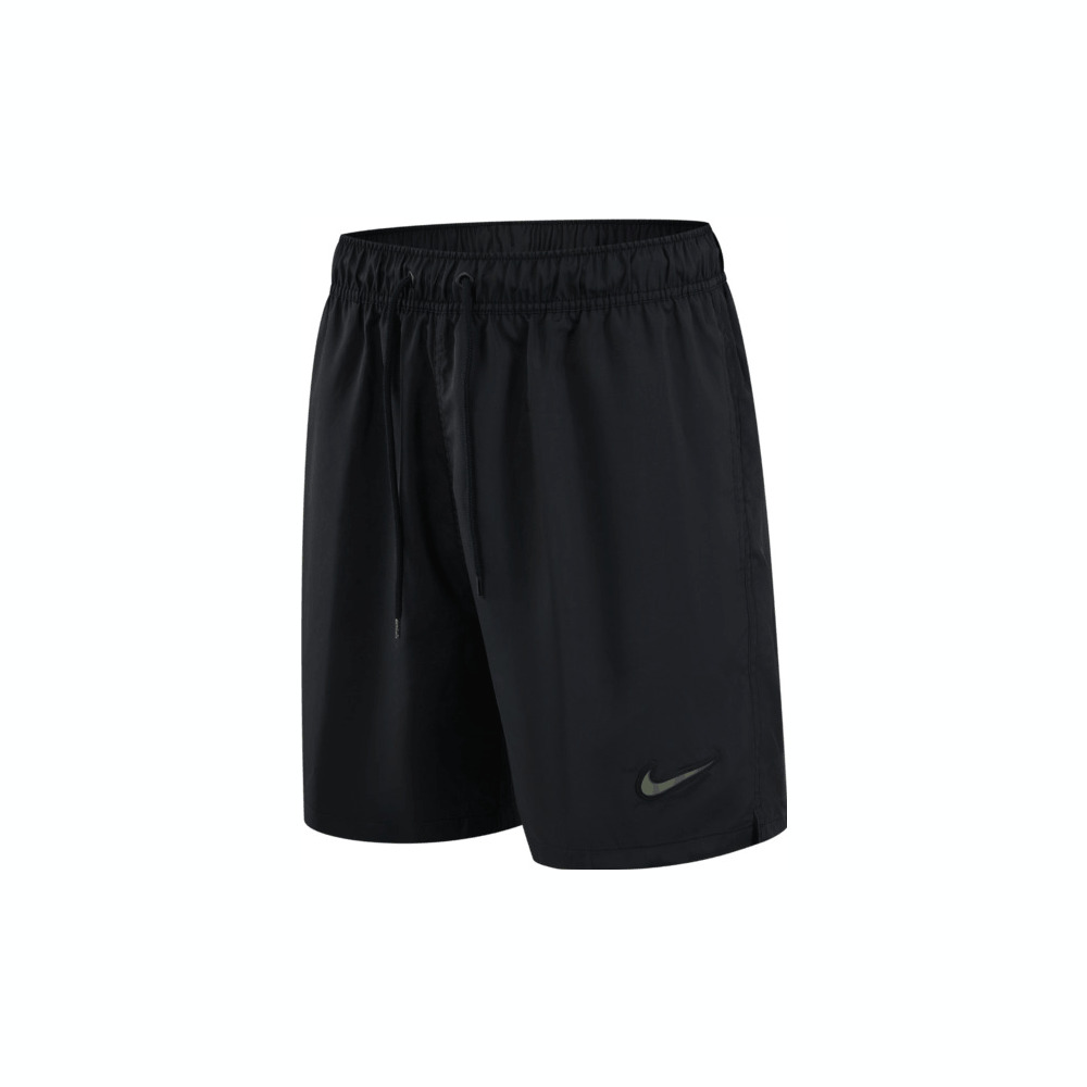 NIKE耐克2025男子AS N31 MNK CLUB FLW SHORT针织短裤HM6332-010