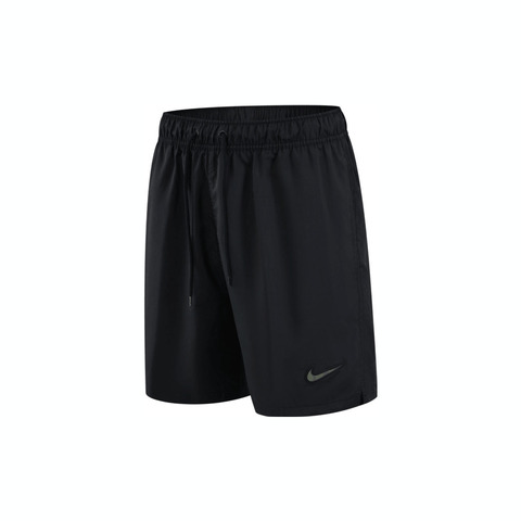 NIKE耐克2025男子AS N31 MNK CLUB FLW SHORT针织短裤HM6332-010