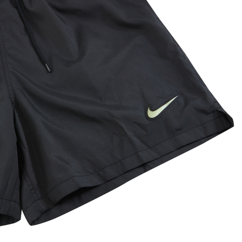 NIKE耐克2025男子AS N31 MNK CLUB FLW SHORT针织短裤HM6332-010