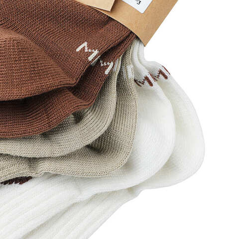 NIKE耐克2025中性U NK NSW EVERYDAY ESSENTIAL AN中袜优惠装DX5074-904