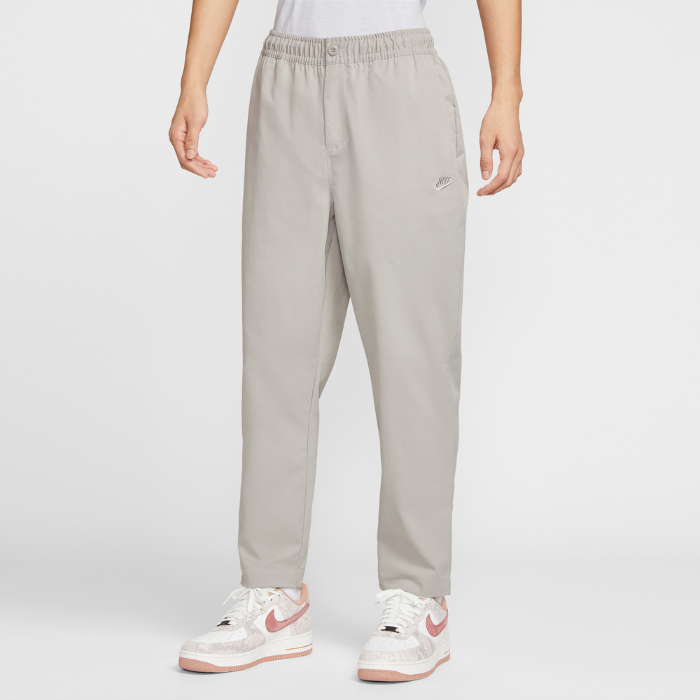 NIKE耐克2025男子AS M NK CLUB WVN TAPER PANT梭织长裤HJ1998-009