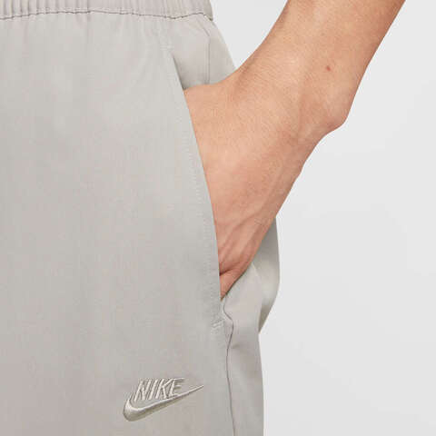 NIKE耐克2025男子AS M NK CLUB WVN TAPER PANT梭织长裤HJ1998-009