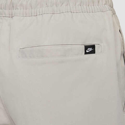 NIKE耐克2025男子AS M NK CLUB WVN TAPER PANT梭织长裤HJ1998-009