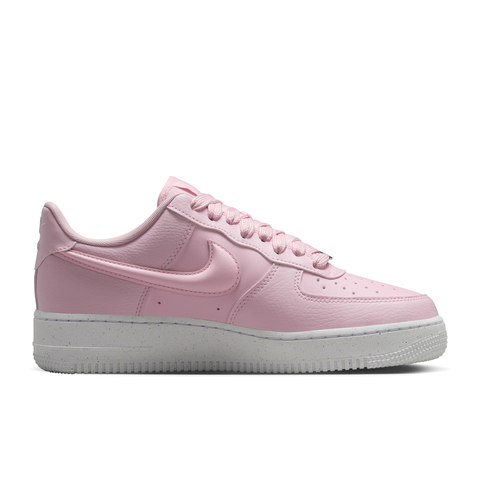 NIKE耐克2025女子W AIR FORCE 1 '07休闲HF2014-600