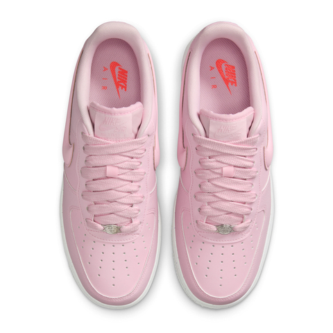 NIKE耐克2025女子W AIR FORCE 1 '07休闲HF2014-600