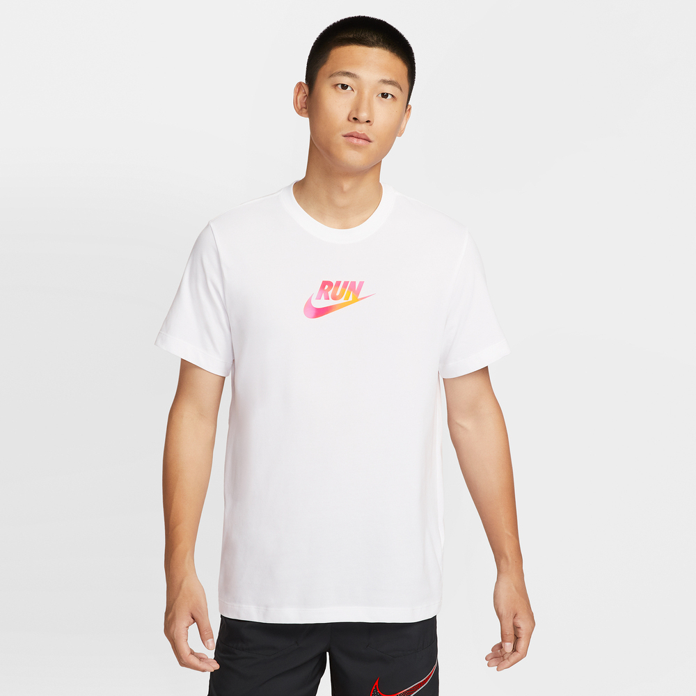 NIKE耐克2025男子AS M NK DF GRX TEE GCEL针织无领短TIH9265-100