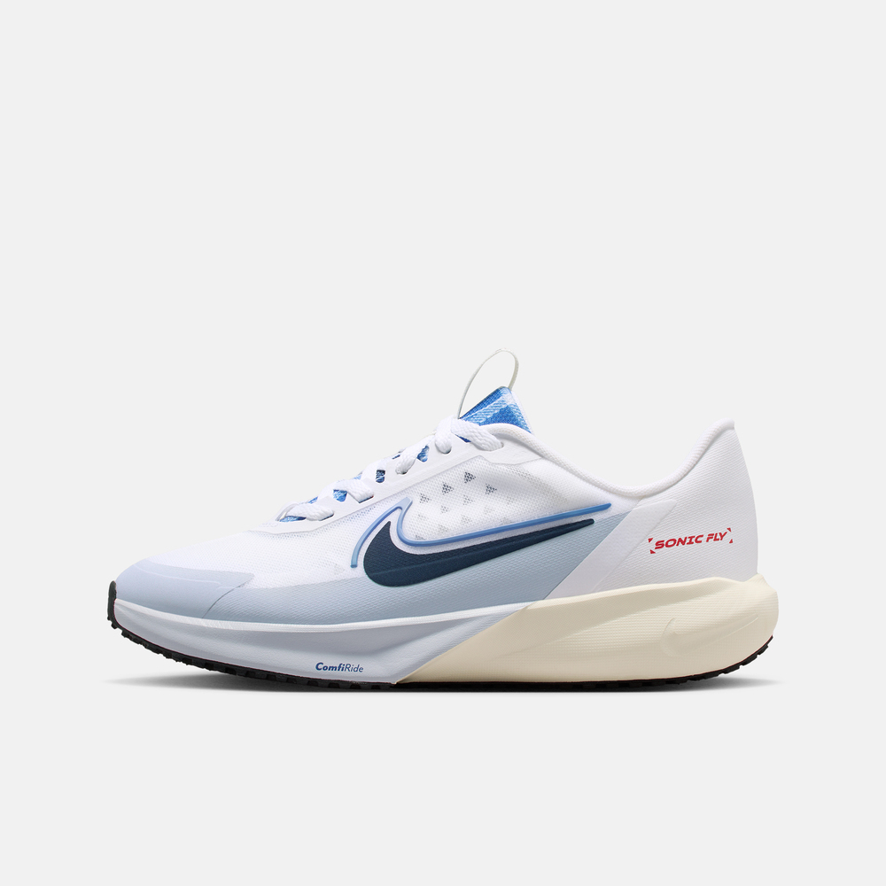NIKE耐克2025大童SONIC FLY (GS)儿童IH7335-140