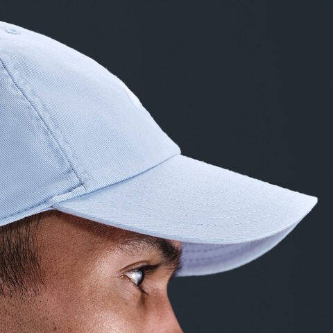 NIKE耐克2025中性U NK CLUB CAP U CB FUT WSH L弯沿帽FB5368-057