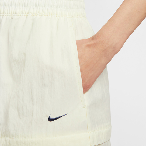 NIKE耐克2025女子AS W NSW WVN MR MDI SKT GCEL梭织长裙IH9275-047