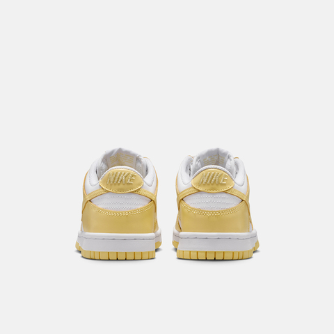 NIKE耐克2025男大童NIKE DUNK LOW (GS)儿童FB9109-126