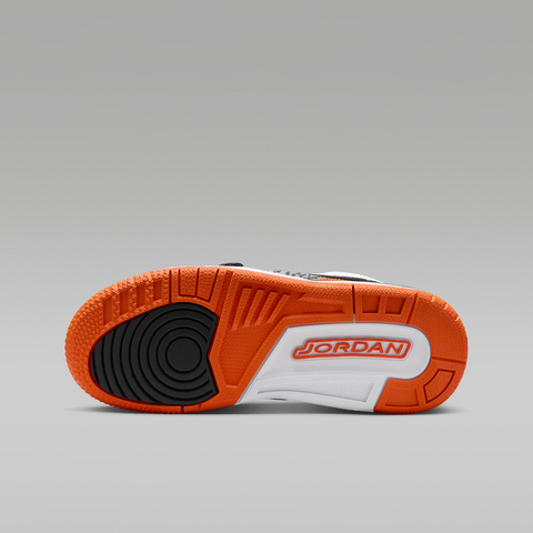 NIKE耐克2025男大童AIR JORDAN LEGACY 312 LOW (GS)乔丹CD9054-118