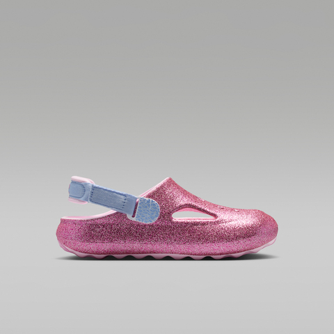 NIKE耐克2025男小童JORDAN HYDRIP (PS)乔丹II1875-666