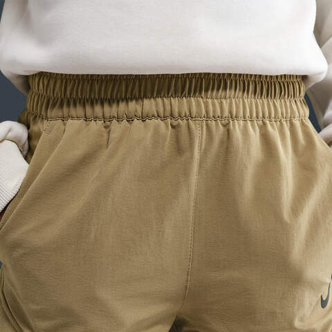 NIKE耐克2025大童K NSW CITY UTILITY CARGO SHORT梭织短裤FZ4903-297