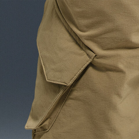 NIKE耐克2025大童K NSW CITY UTILITY CARGO SHORT梭织短裤FZ4903-297