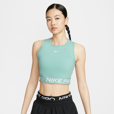 NIKE耐克2025女子AS NIKE PRO DF 365 CROP TANK运动背心FZ3616-017