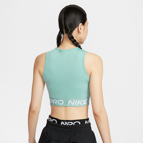 NIKE耐克2025女子AS NIKE PRO DF 365 CROP TANK运动背心FZ3616-017
