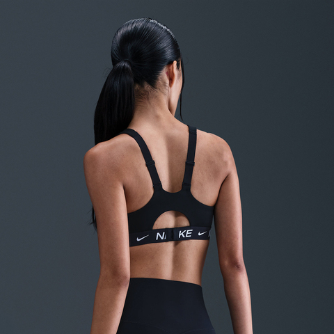 NIKE耐克2025女子AS W NK DF INDY HGH SPT BRABRA-HFD1069-011