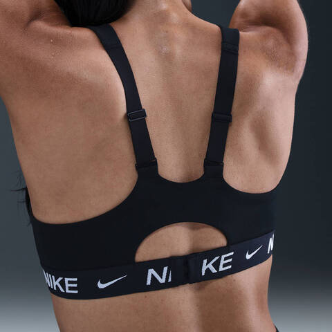 NIKE耐克2025女子AS W NK DF INDY HGH SPT BRABRA-HFD1069-011