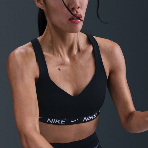 NIKE耐克2025女子AS W NK DF INDY HGH SPT BRABRA-HFD1069-011